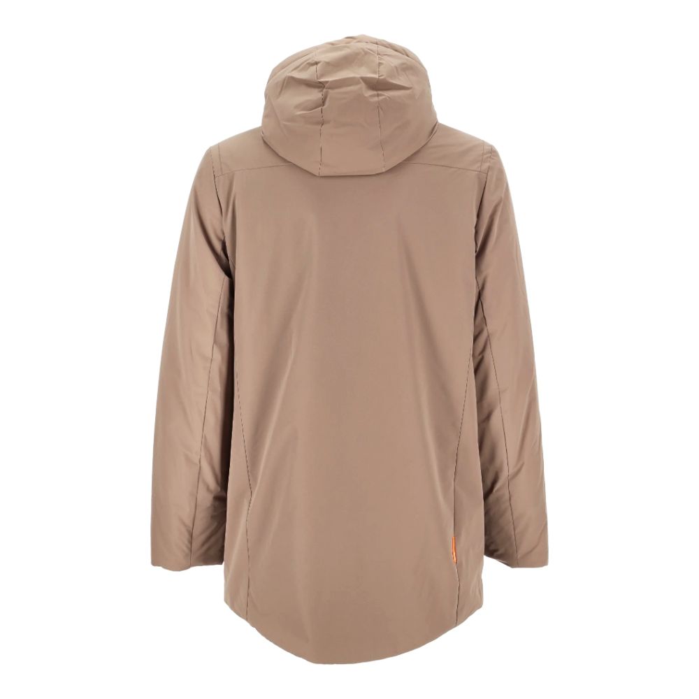 Suns Beige Polyester Jacken &amp; Mäntel