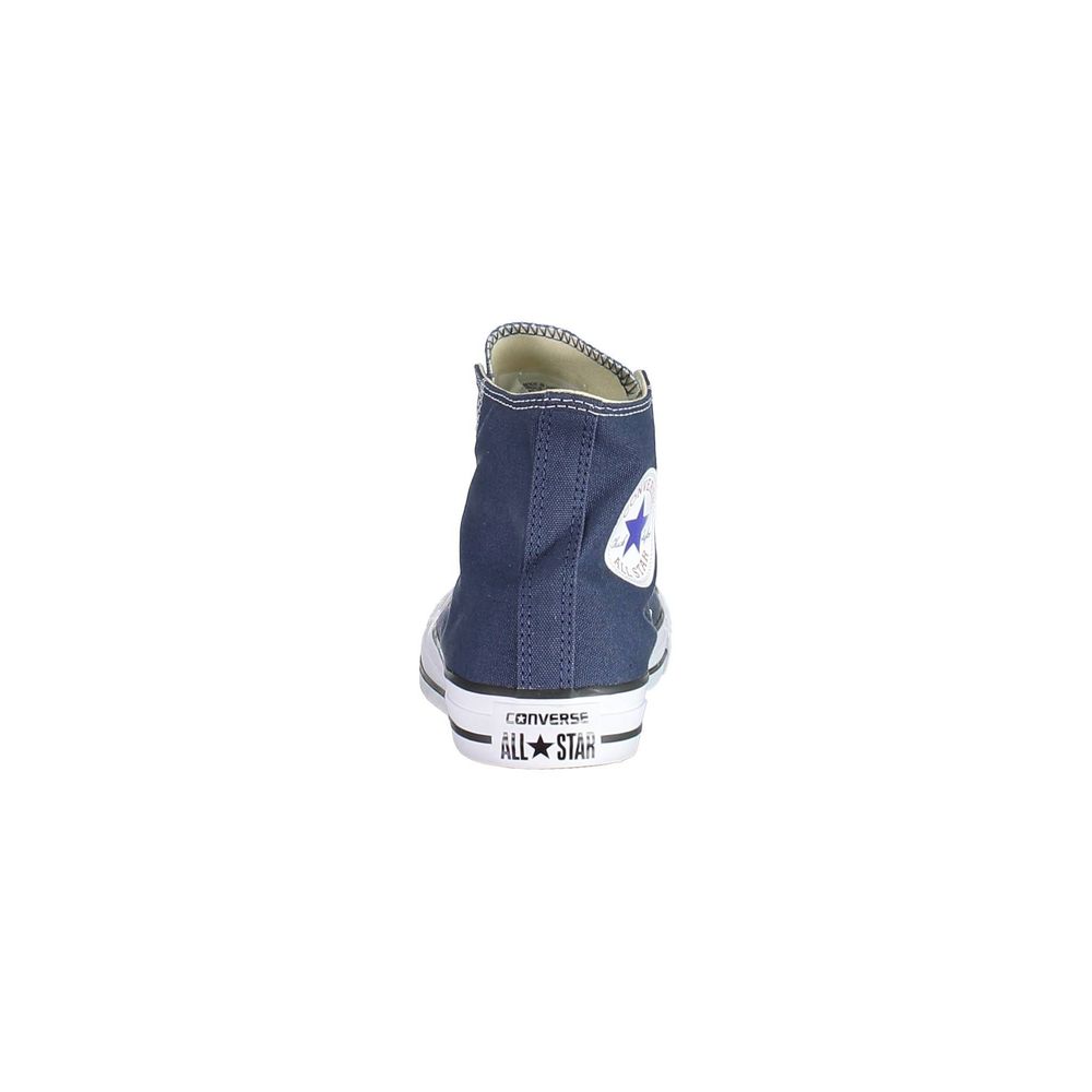 Converse Herren Sneaker aus Textil in Blau