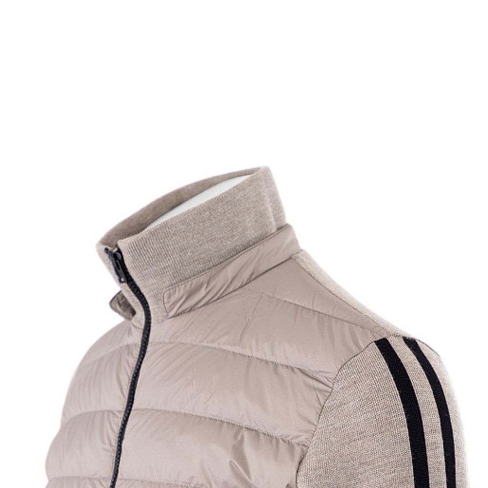 Herno Bomberjacke aus Wolle