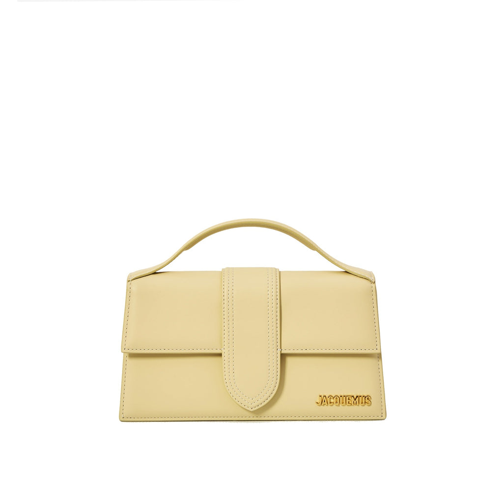 Jacquemus Le Grand Bambino Bag
