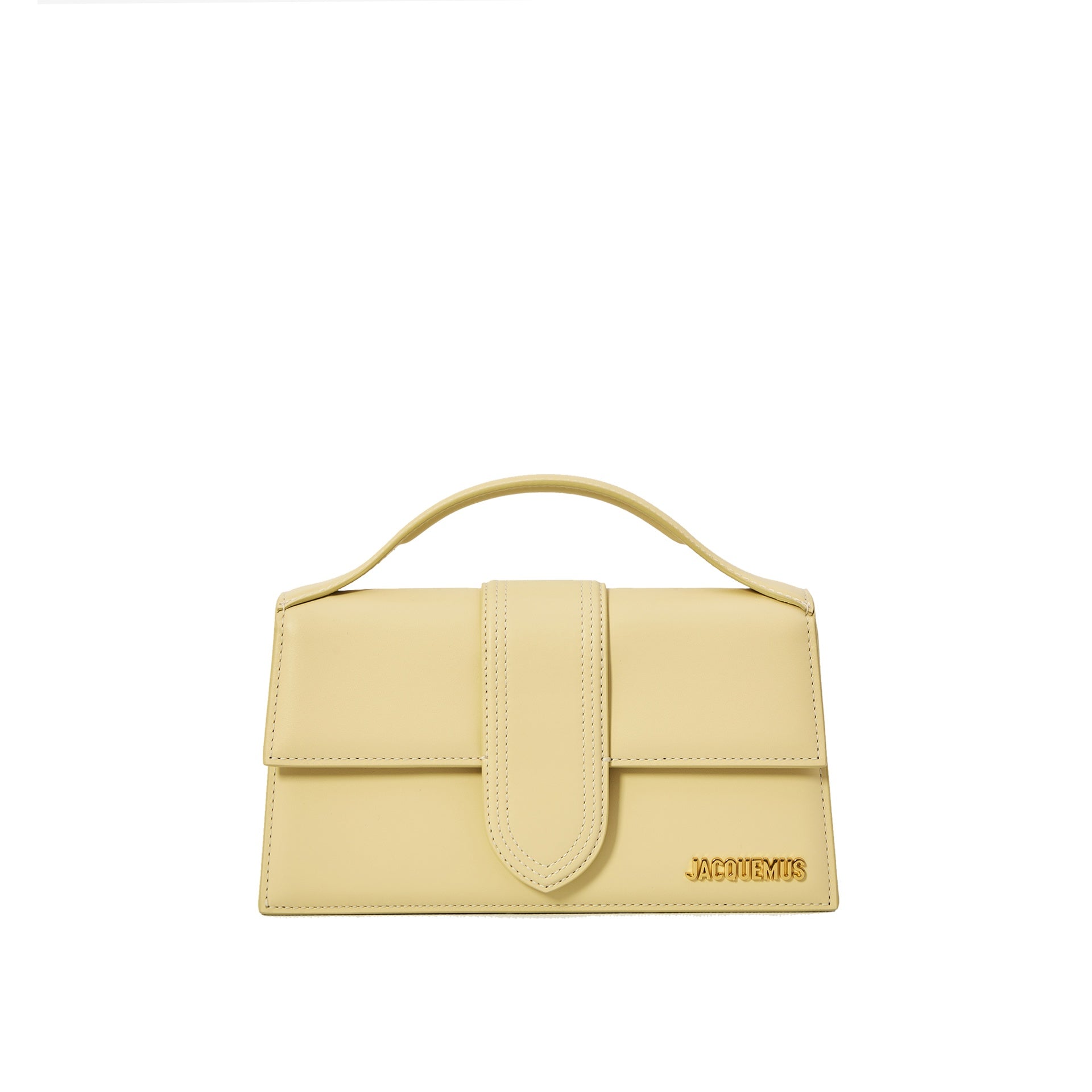 Jacquemus Le Grand Bambino Bag