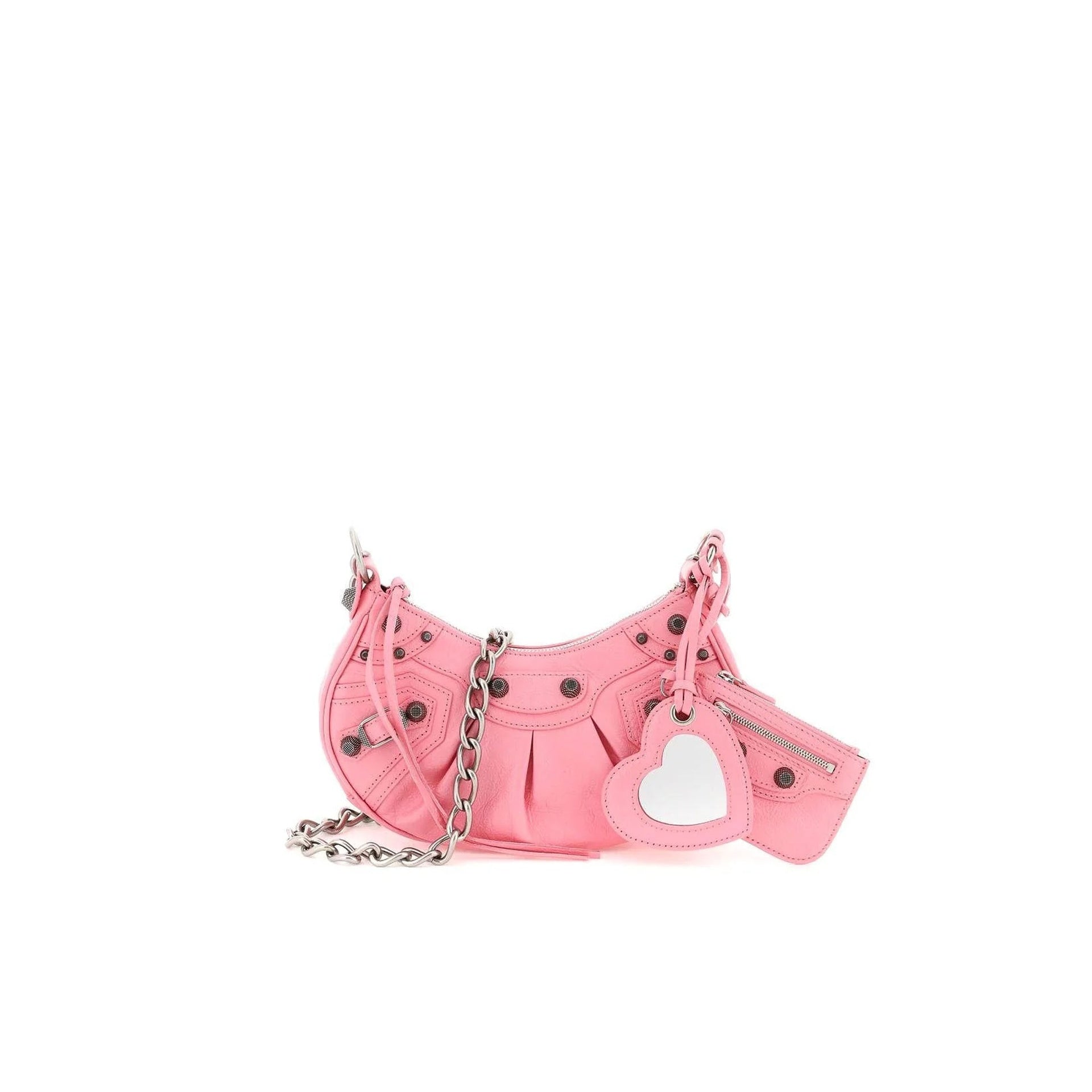Balenciaga Le Cagole Xs Bag One size – Siebentaschen
