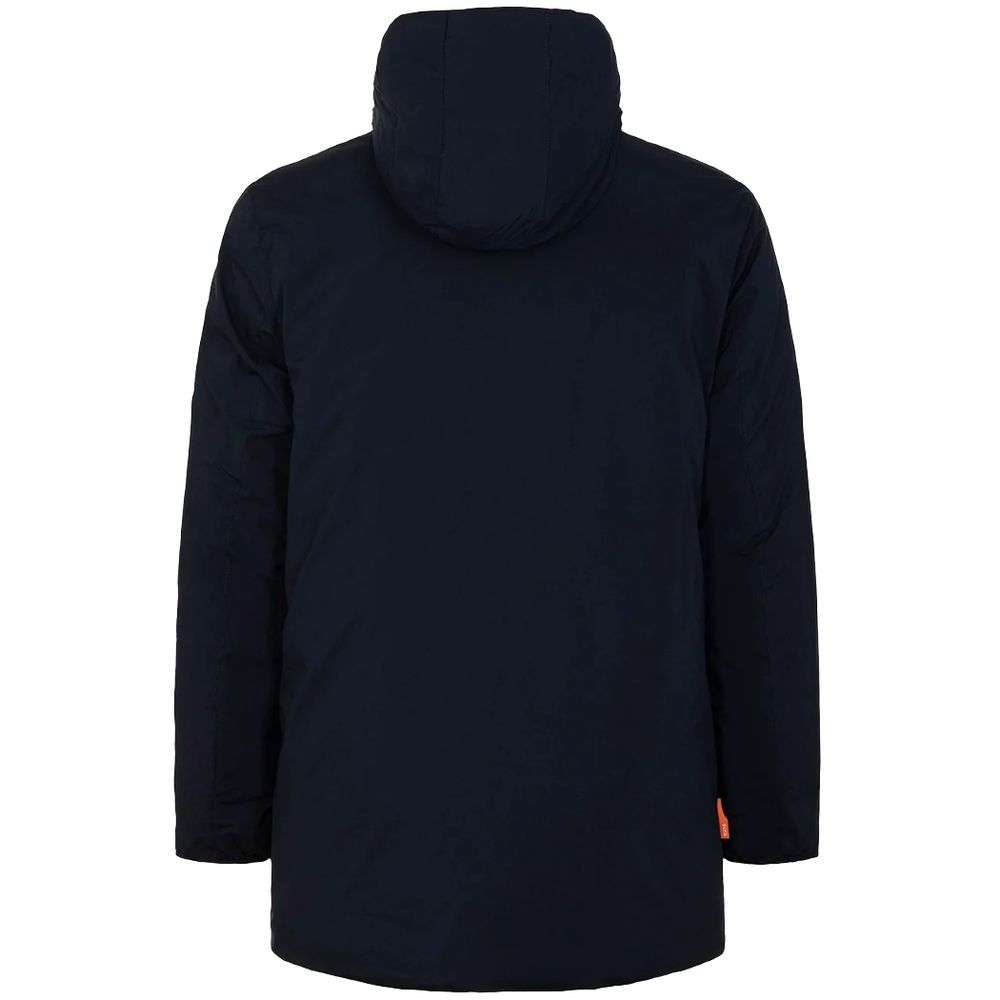 Suns Blau Polyester Jacken &amp; Mäntel