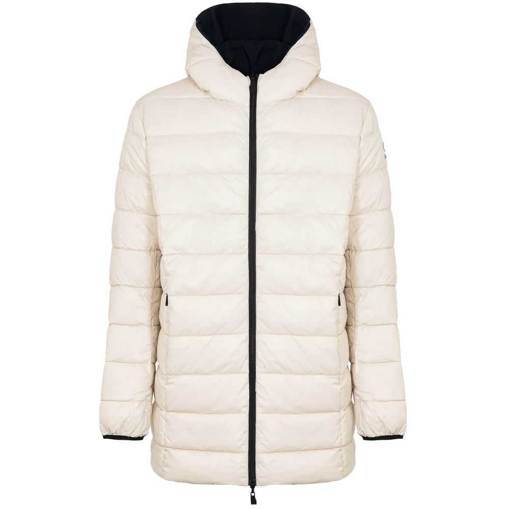 Suns Blau Polyester Jacken &amp; Mäntel