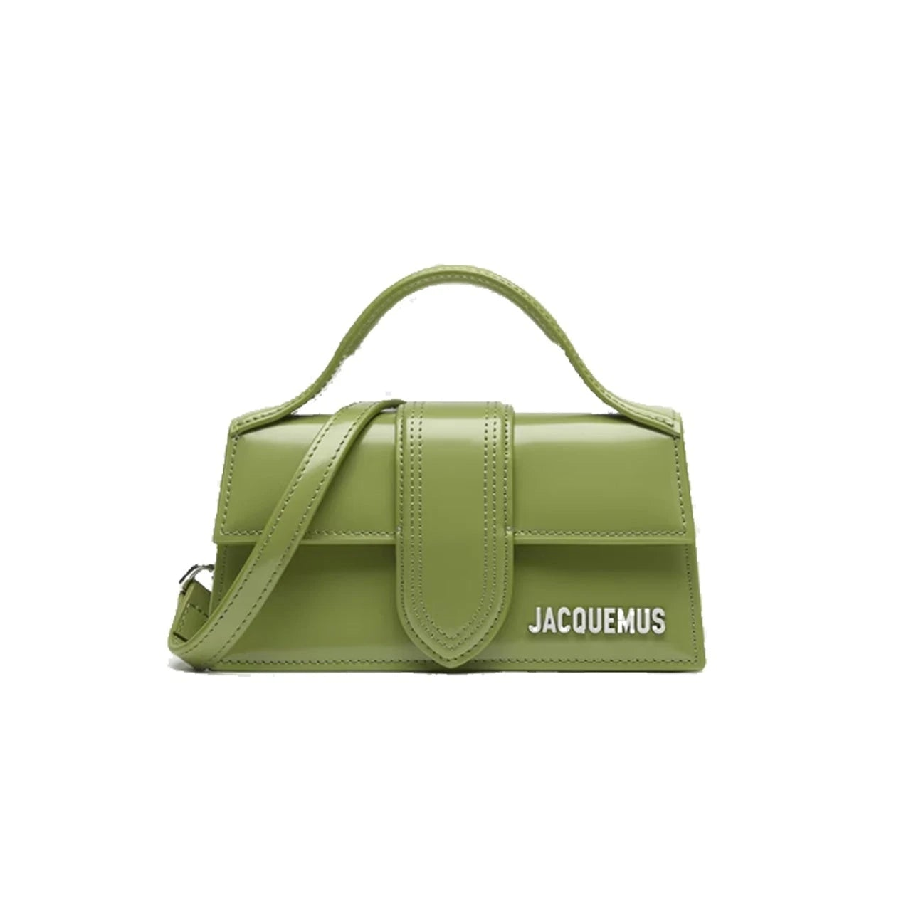Jacquemus Le Bambino Shoulder Bag