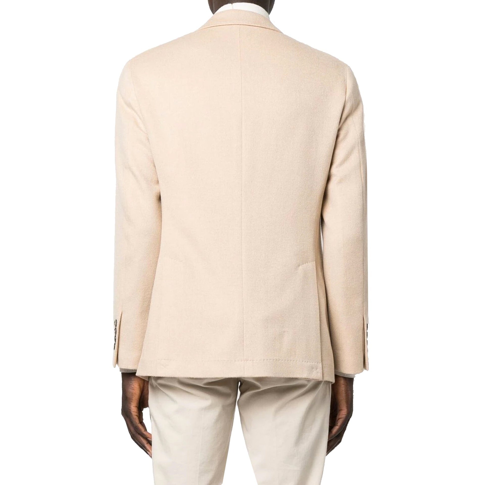 Brunello Cucinelli Wool Jacket
