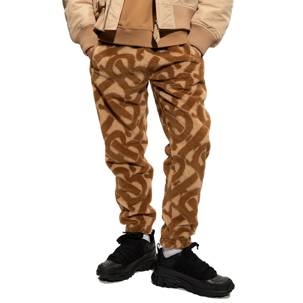 Burberry Dimitri Trousers – Siebentaschen