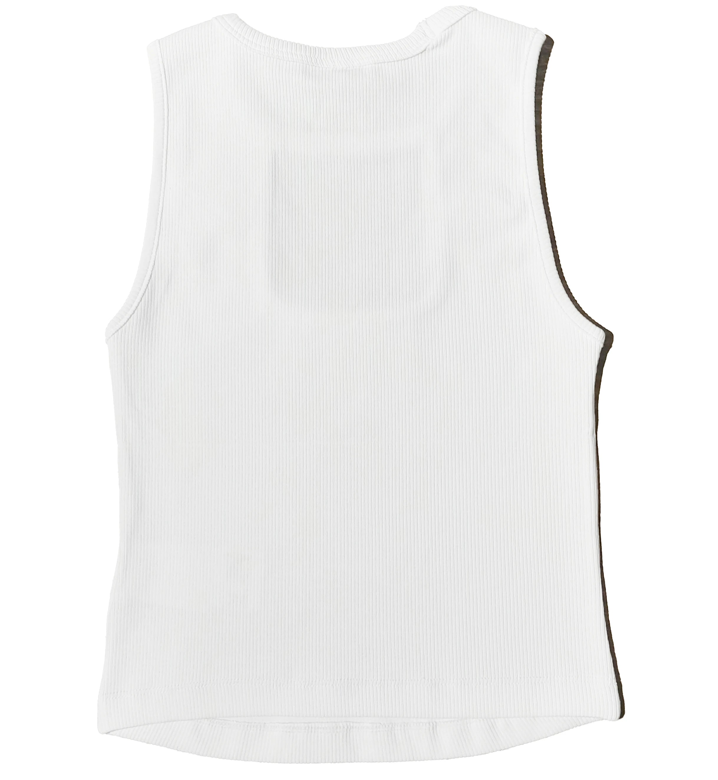 Comme Des Fuckdown T-shirt & Top White Woman