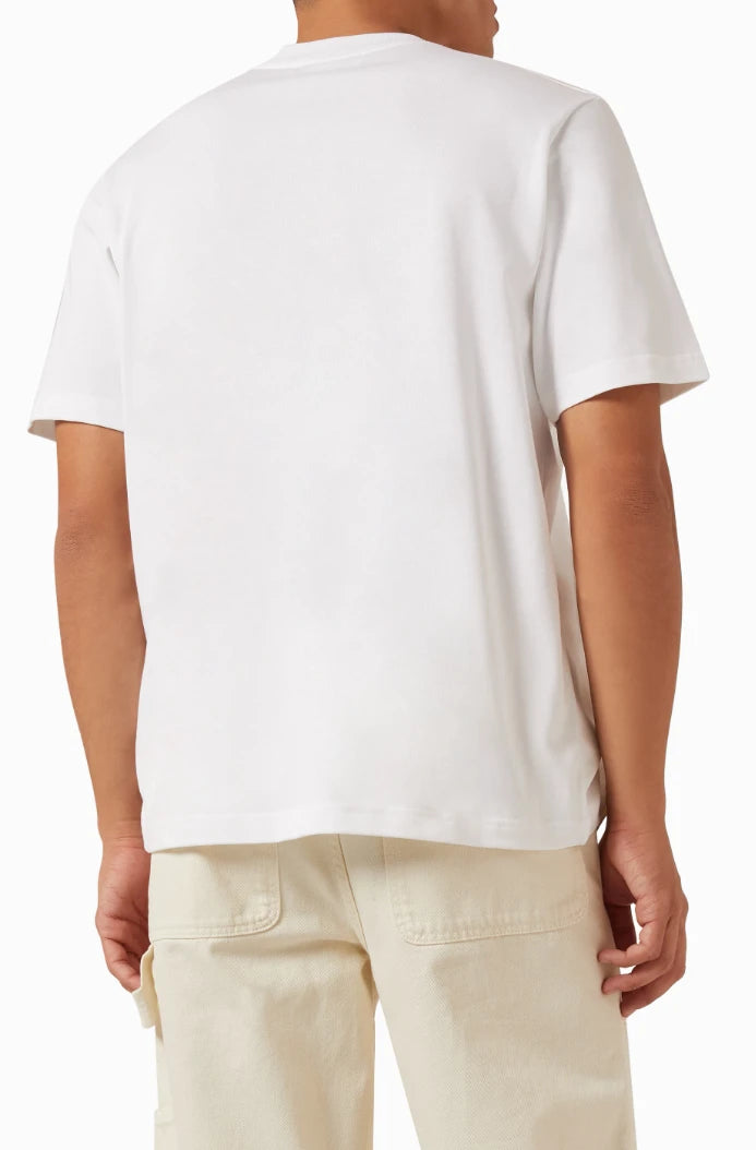 Casablanca T-shirt & Top White Man