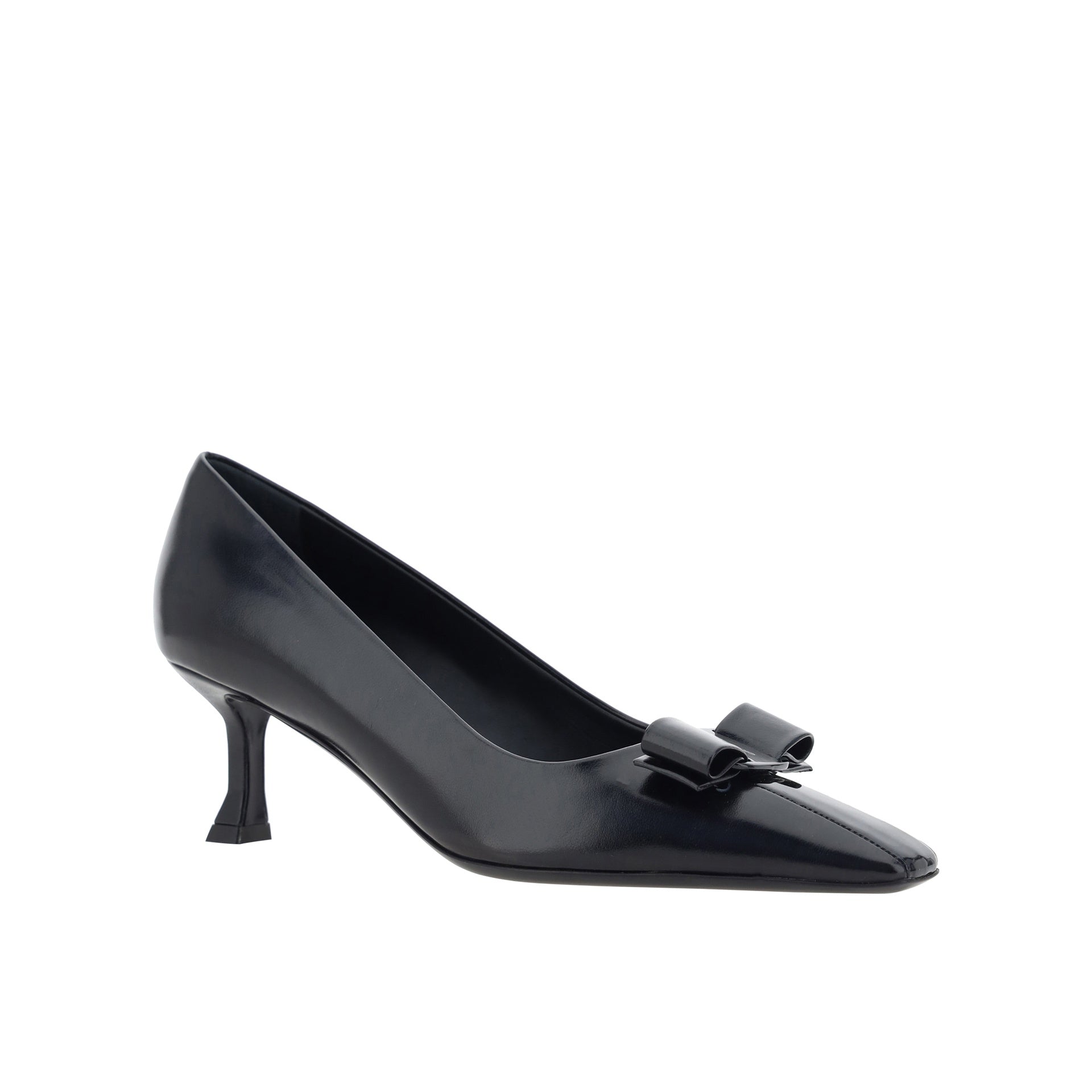 Salvatore Ferragamo Siwar 60 Pumps