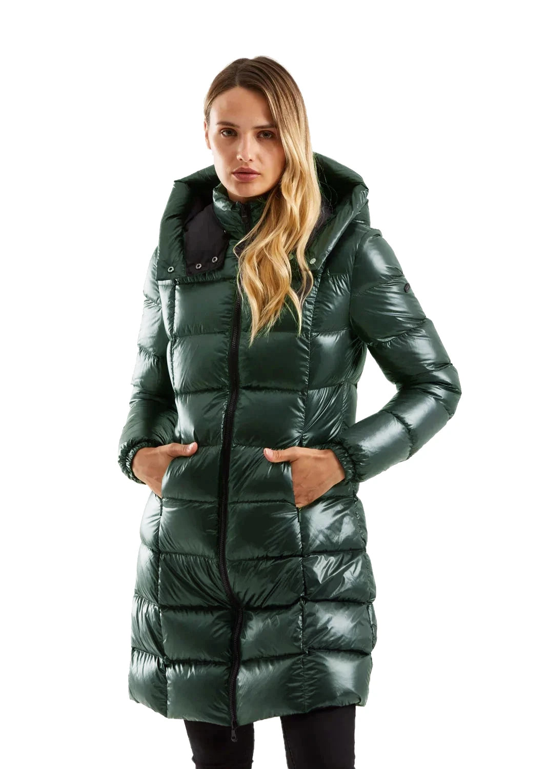 Refrigiwear Jackets Green Woman
