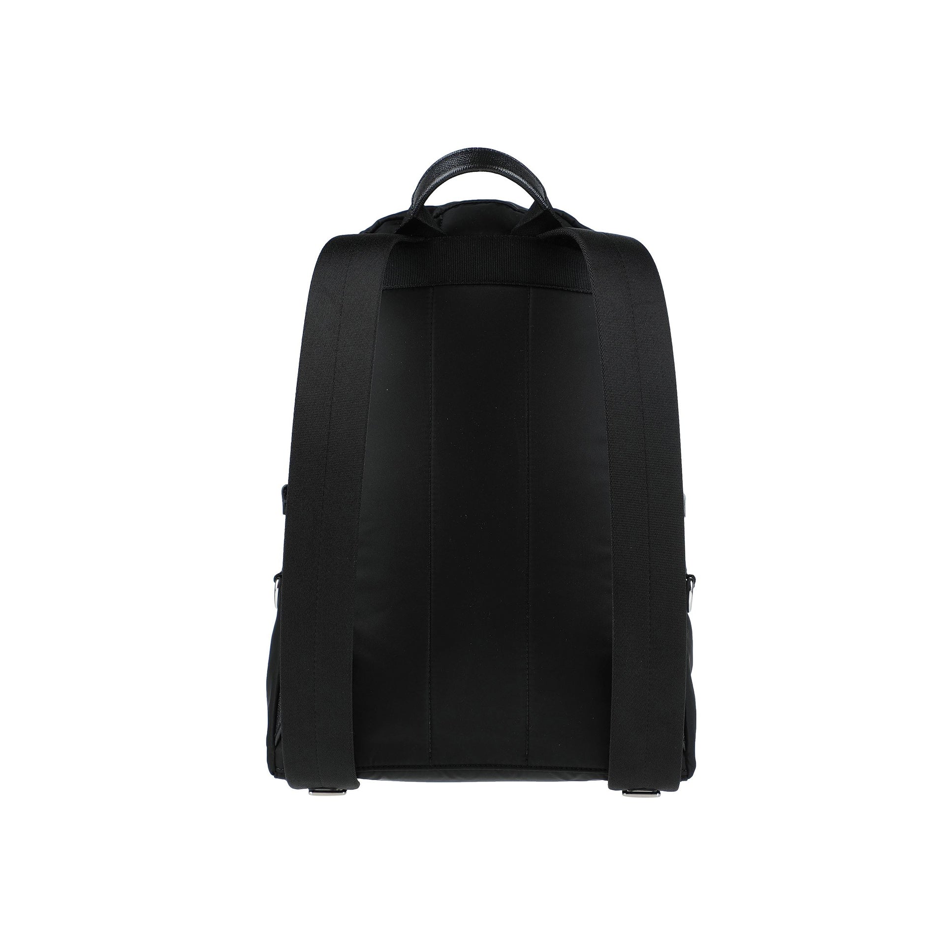 Dolce & Gabbana Family Patch Backpack