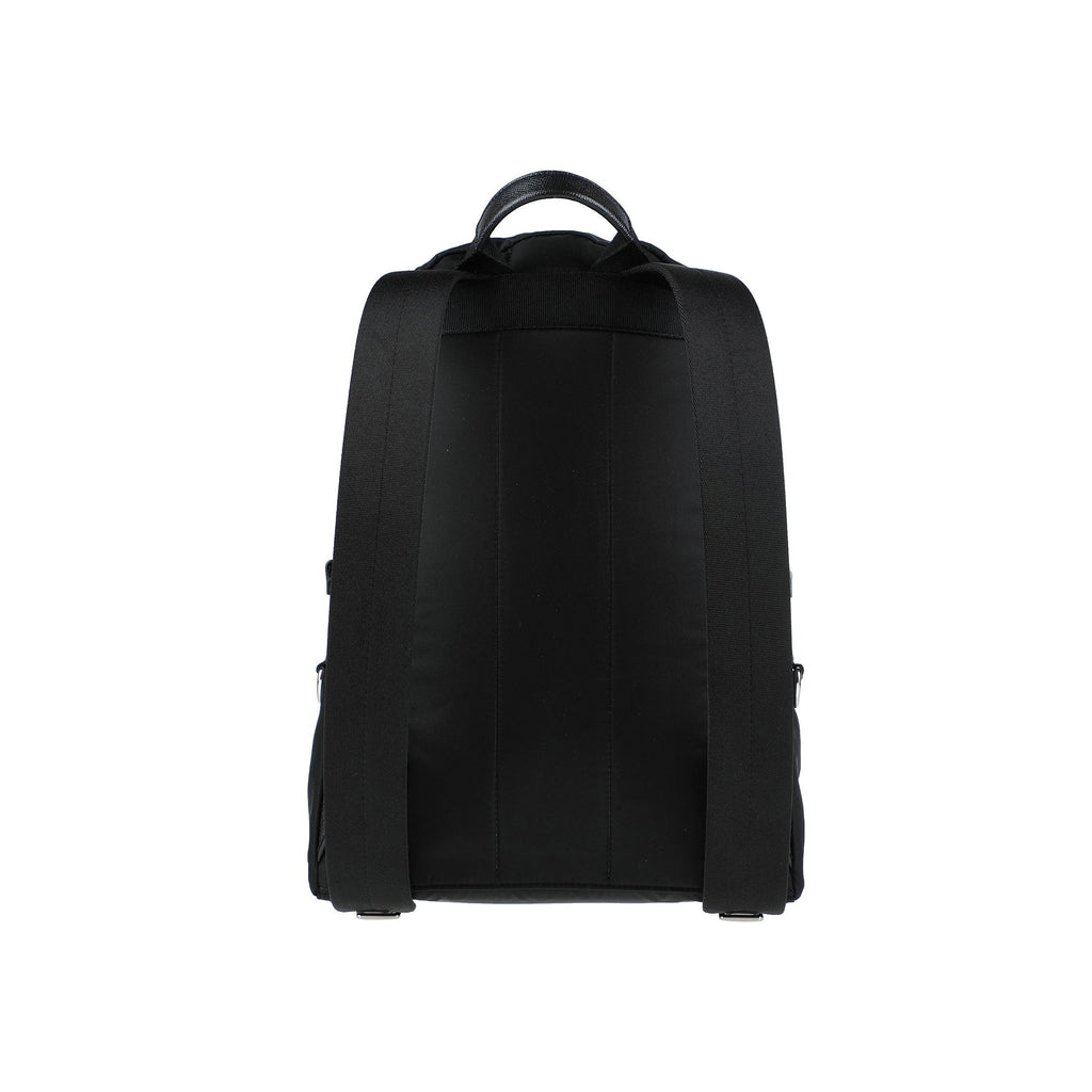 Dolce & Gabbana Family Patch Backpack