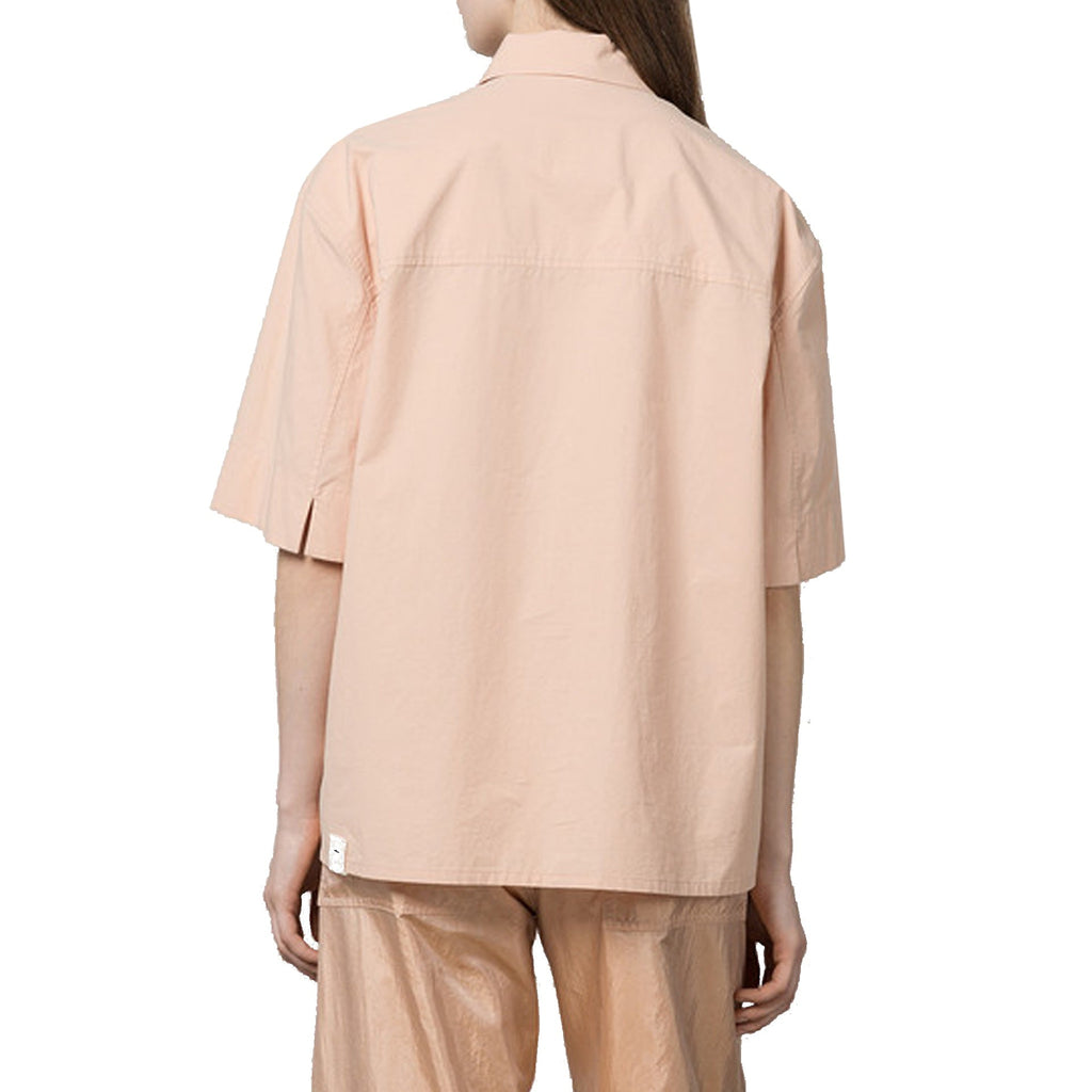 Jil Sander Cotton Shirt – Siebentaschen