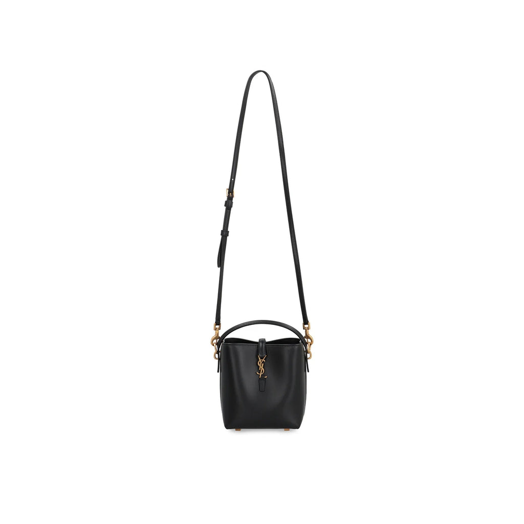 Saint Laurent Le 37 Mini Shoulder Bag One size – Siebentaschen