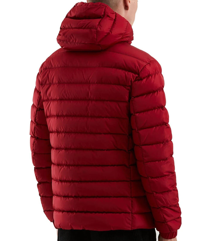 Refrigiwear Jackets Red Man