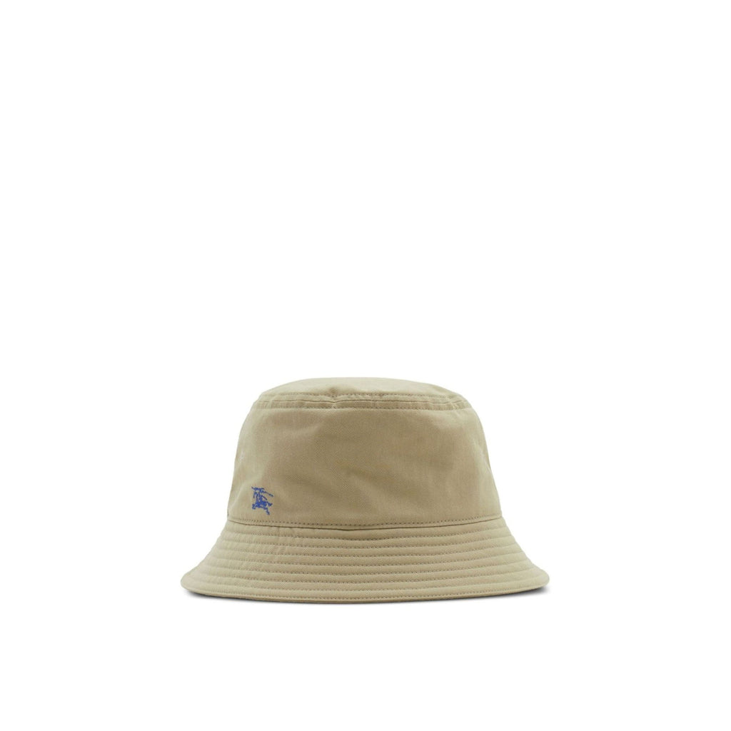 Burberry Cotton Bucket Cap