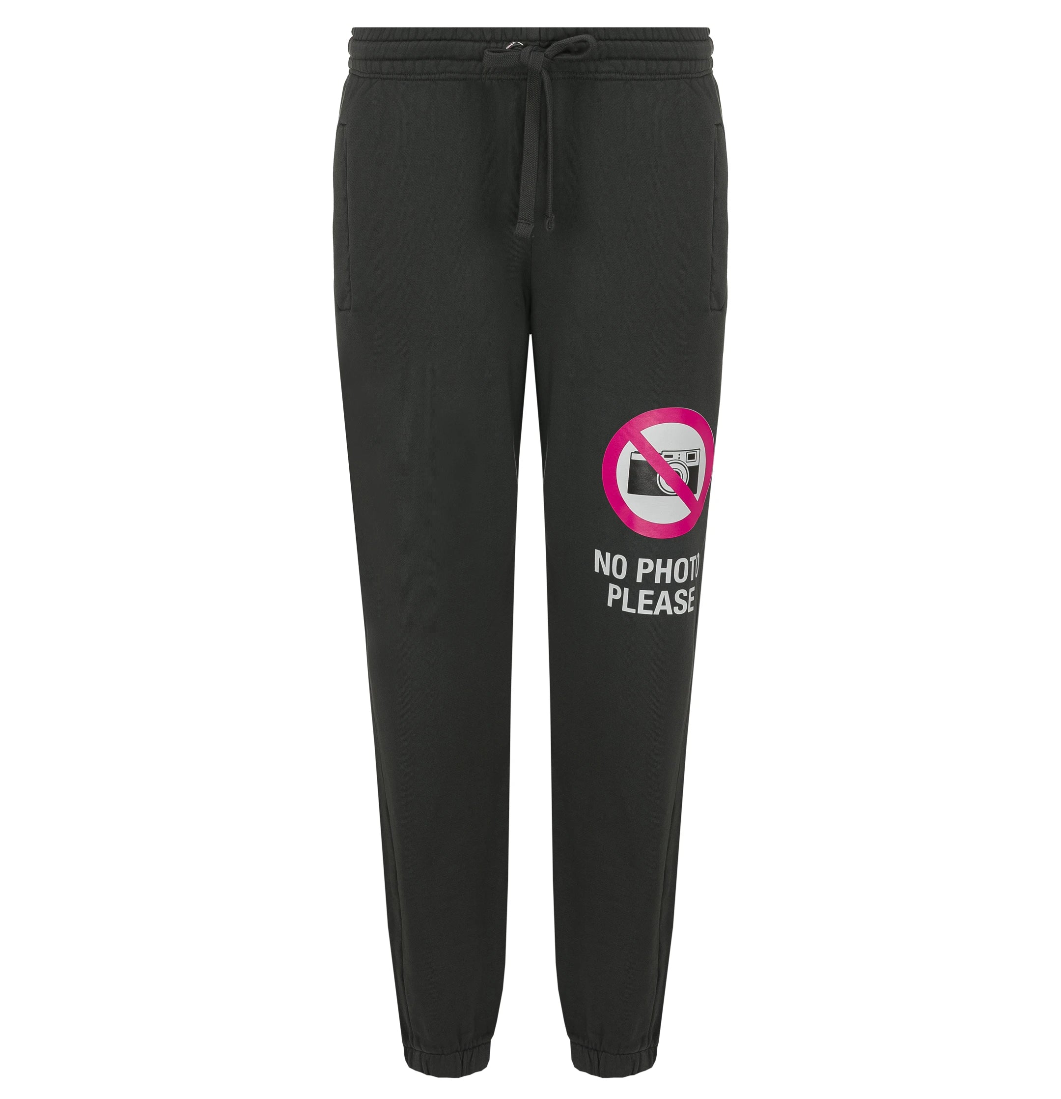 Diego Venturino Trousers Grey Man