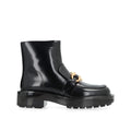 Bottega Veneta Monsieur Ankle Boots – Siebentaschen