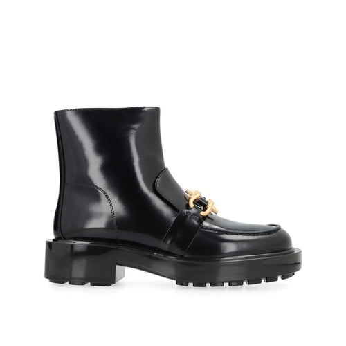 Bottega Veneta Monsieur Ankle Boots – Siebentaschen