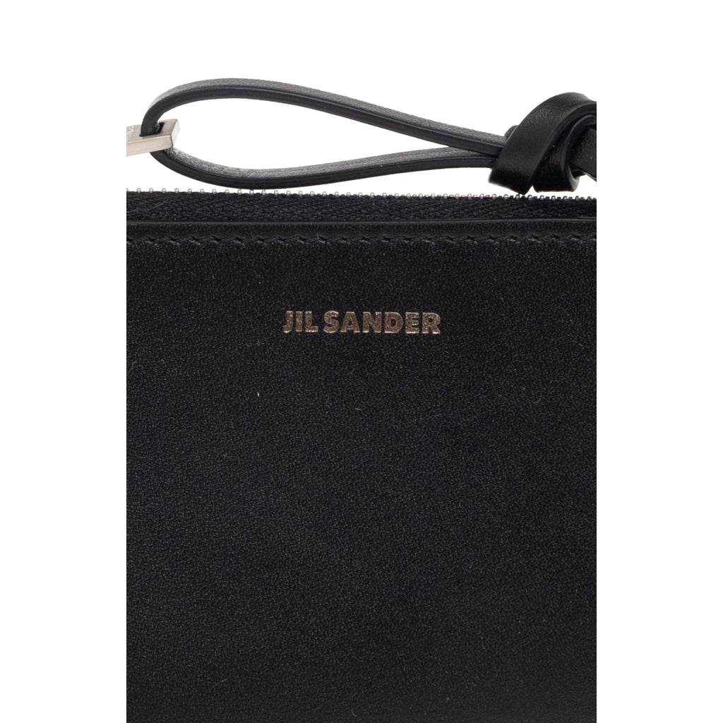 Jil Sander Giro Coin Wallet