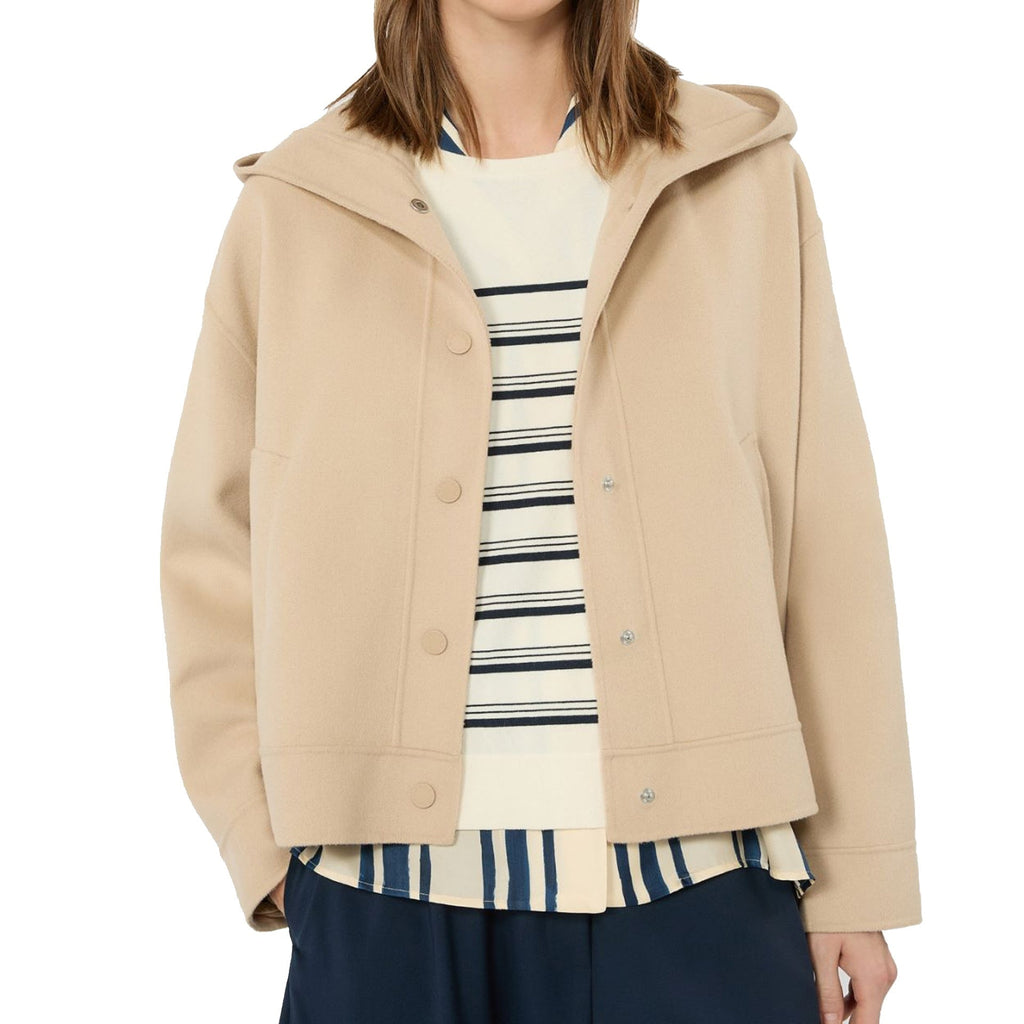 Max Mara Weekend Ridente Wool Jacket