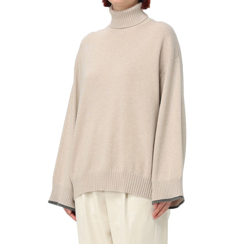 Brunello Cucinelli Cashmere Sweater – Siebentaschen