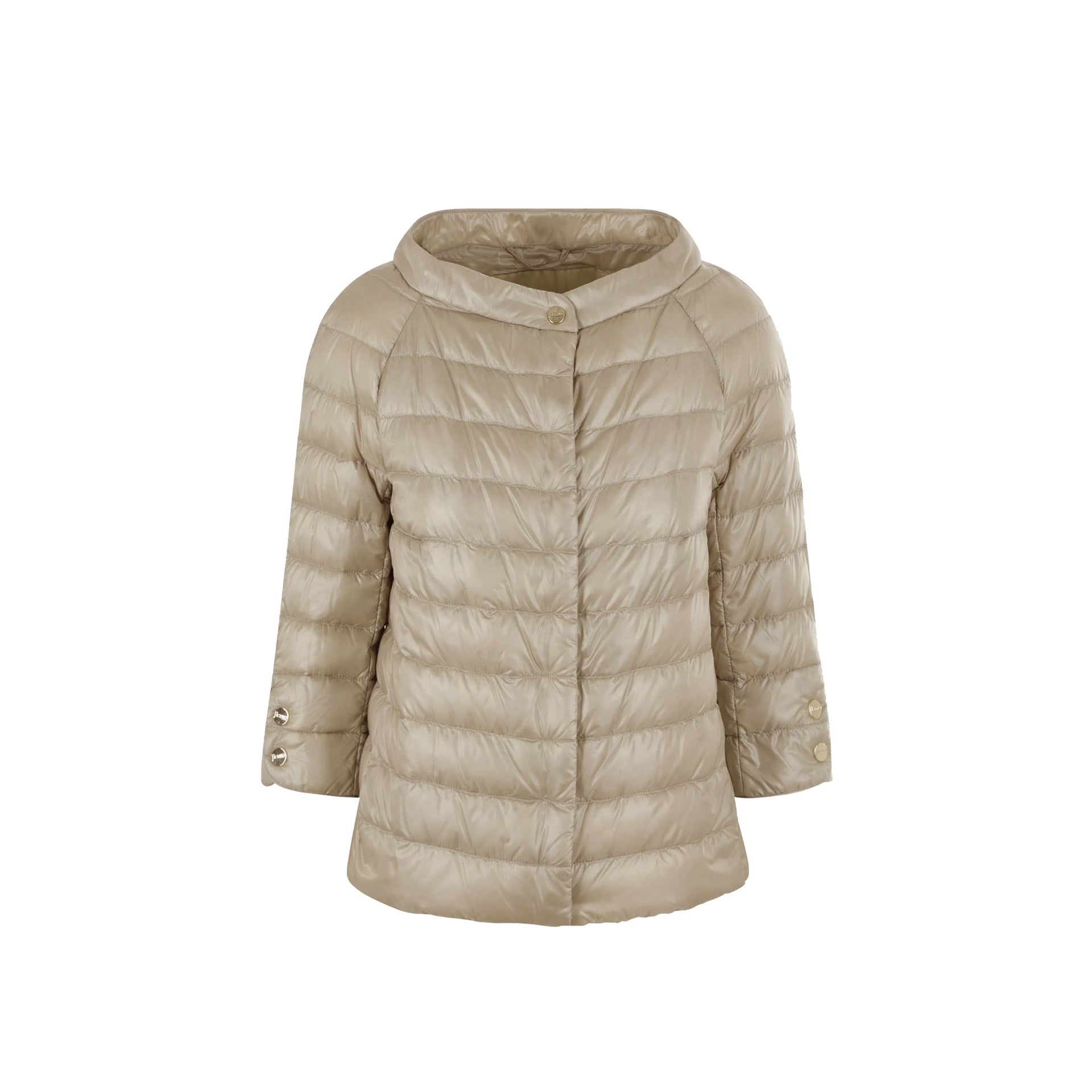 Herno ultralight Down Jacket – Siebentaschen
