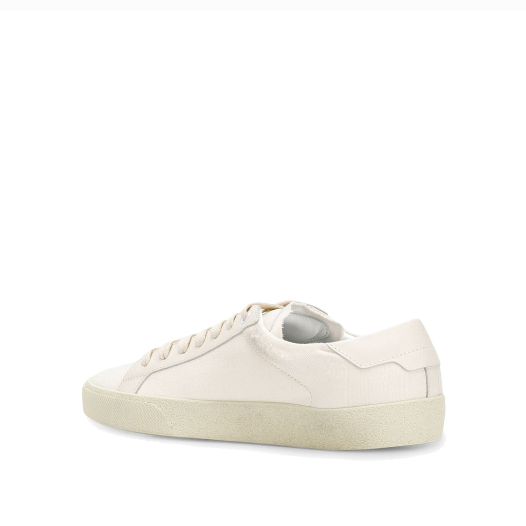 Saint Laurent Court Classic Sneakers