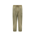 Herno Drawstring Elastic Waist Pants – Siebentaschen