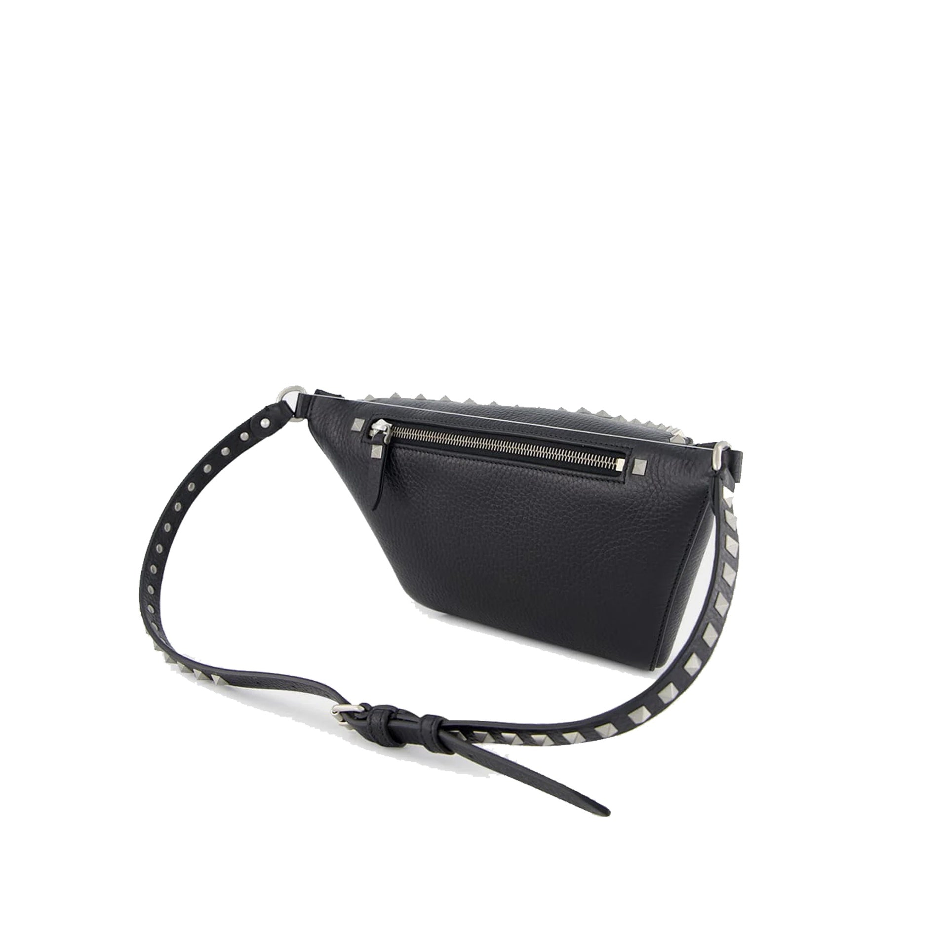 Valentino Garavani Rockstud Leather Belt Bag