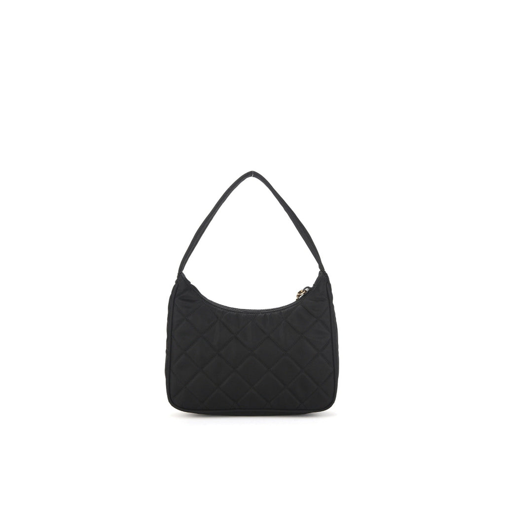 Prada Re-Nylon Quilted Shoulder Bag