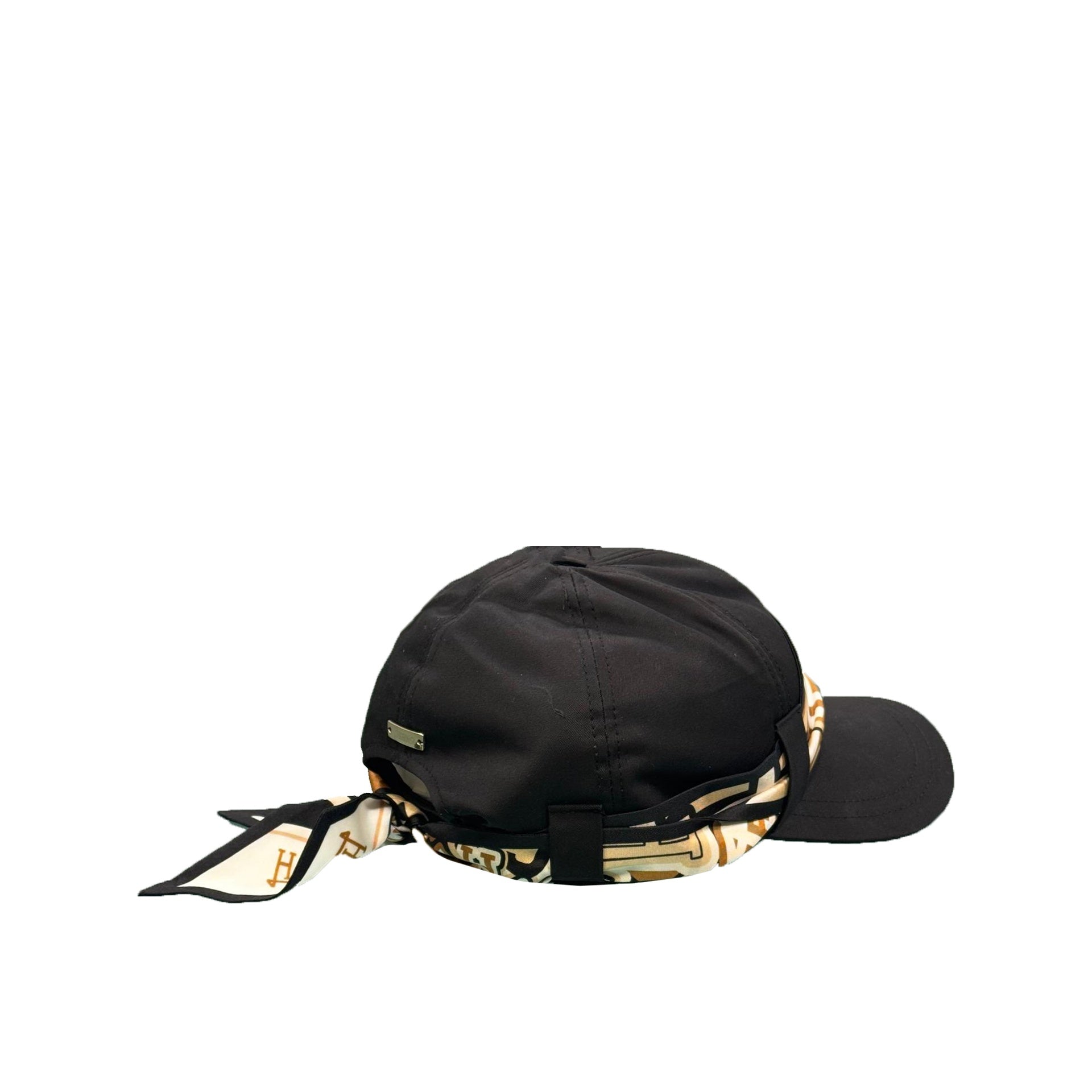 Herno Baseball Cap One size – Siebentaschen