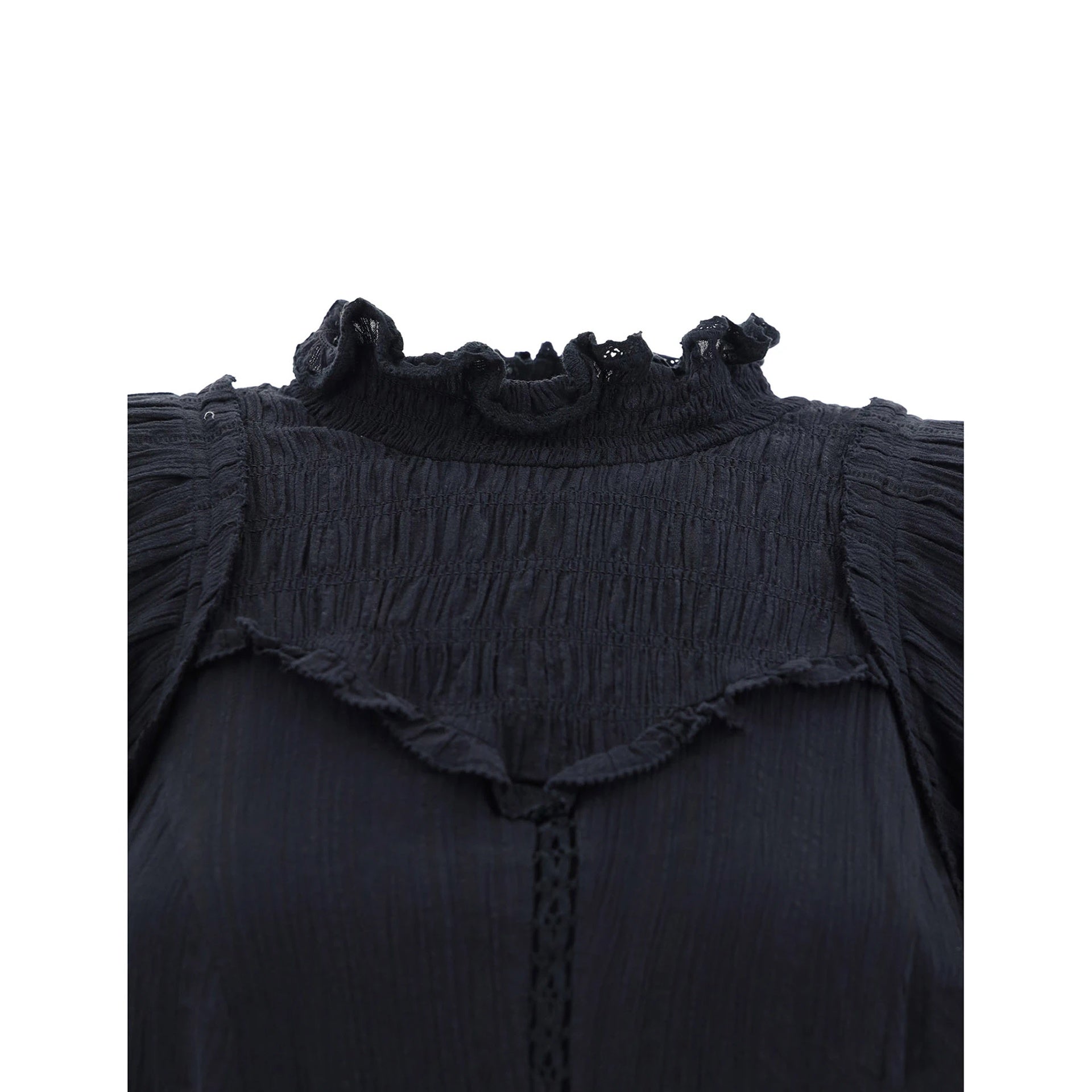 Isabel Marant Etoile Isma Dress – Siebentaschen
