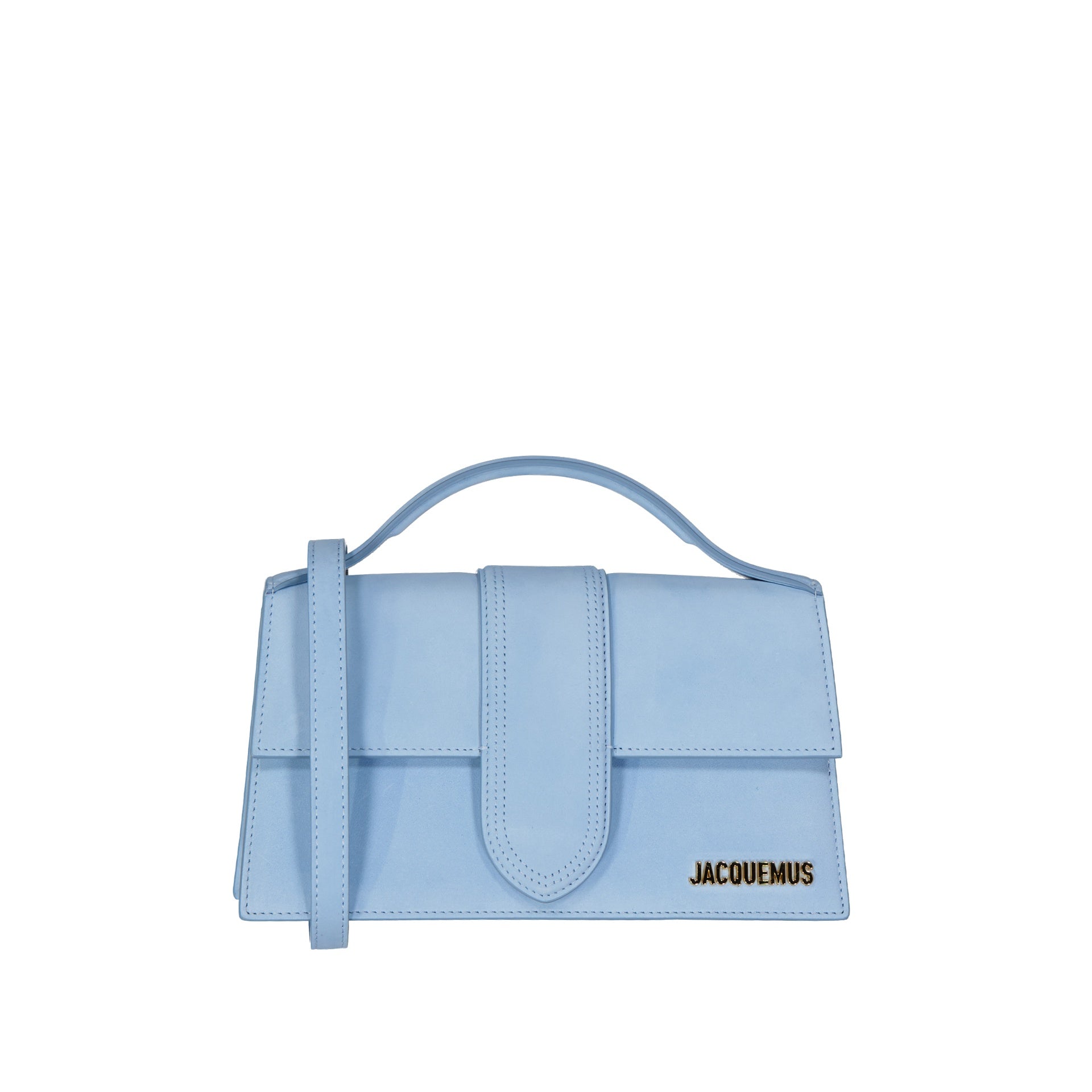 Jacquemus Le Grand Bambino Bag