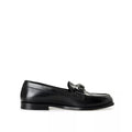 Valentino Garavani Leather Loafers