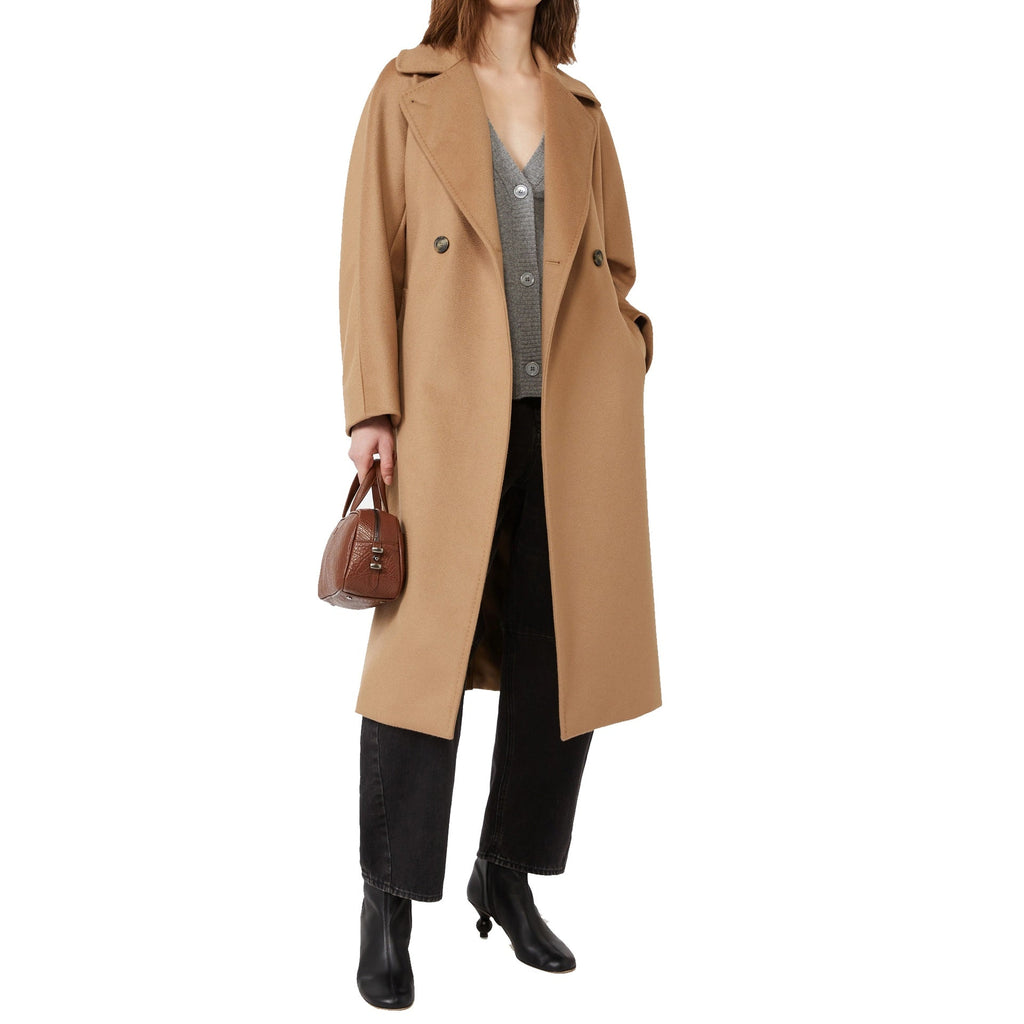 Max Mara Weekend Resina Coat