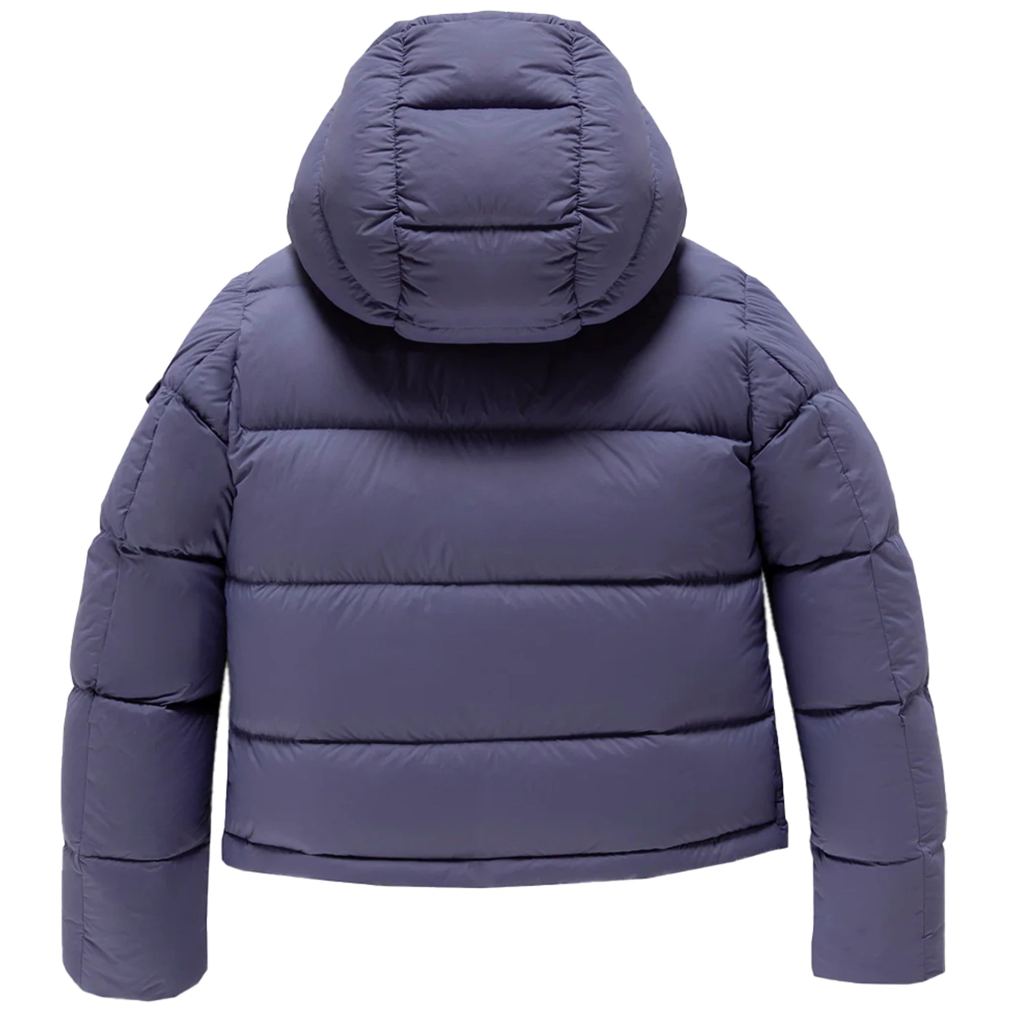 Refrigiwear Jackets Purple Woman