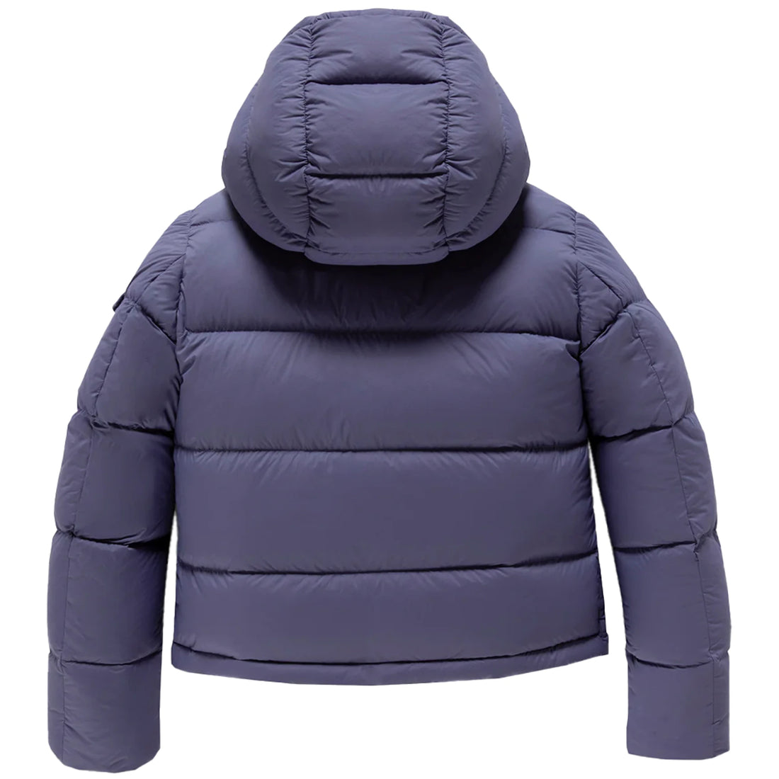 Refrigiwear Jackets Purple Woman