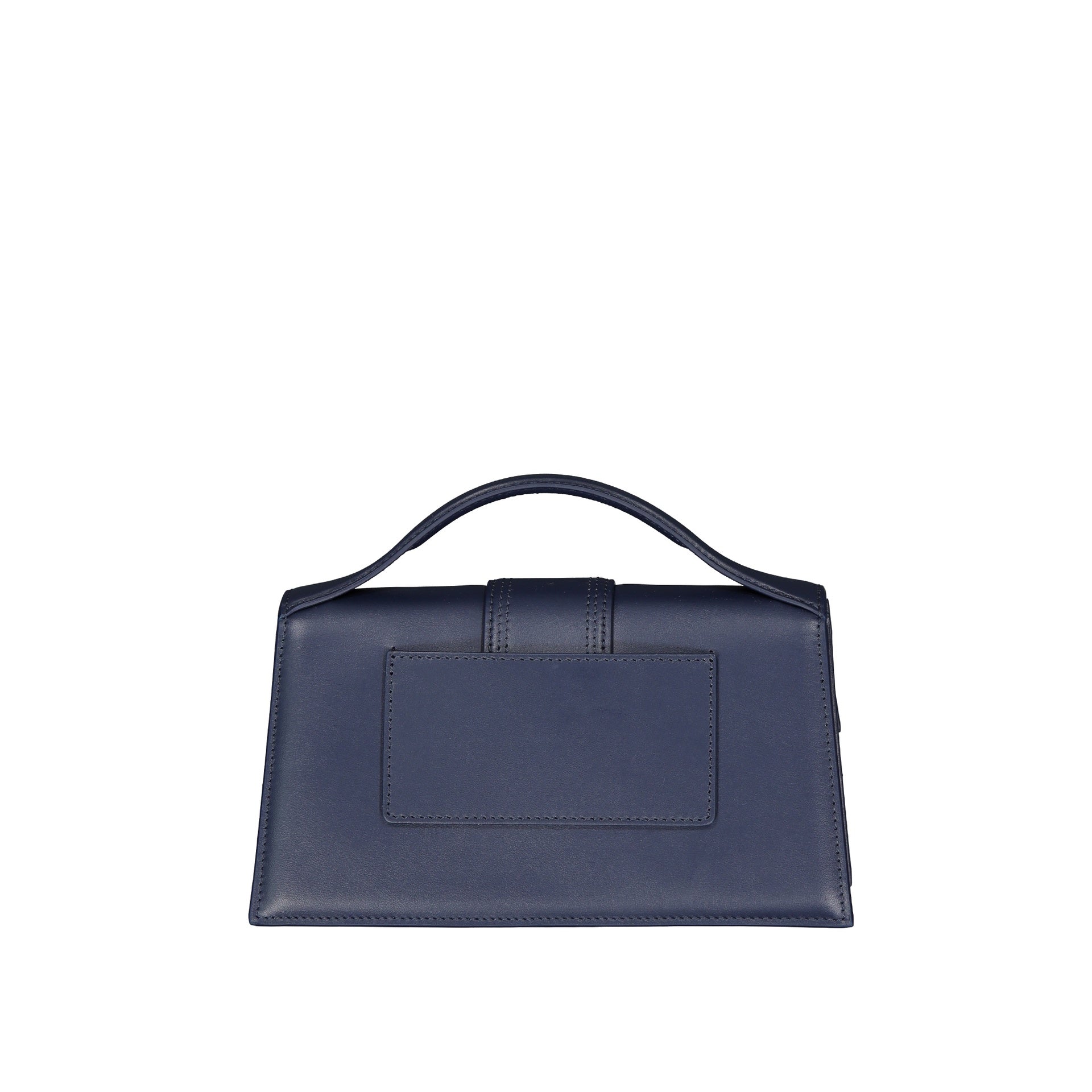 Jacquemus Le Grand Bambino Shoulder Bag One size – Siebentaschen
