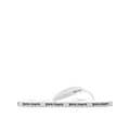 Palm Angels Flip Flop Slides – Siebentaschen