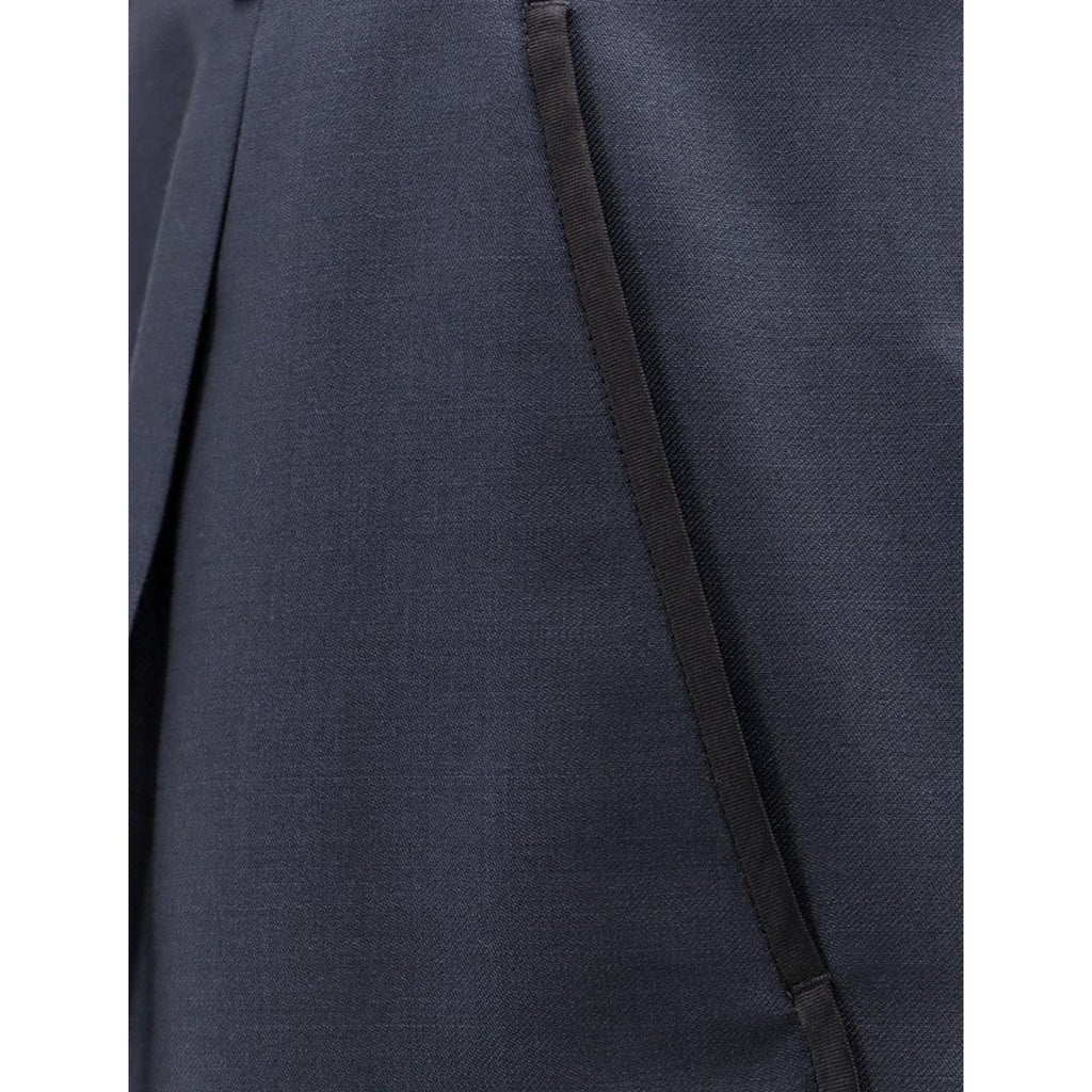 Dior Wool Classic Pants