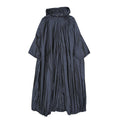Herno Oversized Hooded Coat