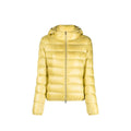 Herno Giada down jacket – Siebentaschen