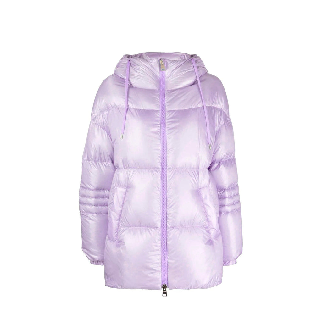 Herno Padded Jacket – Siebentaschen