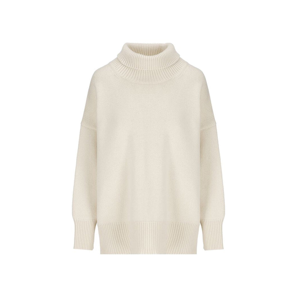 Chloé Cashmere Turtleneck Sweater