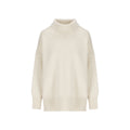 Chloé Cashmere Turtleneck Sweater