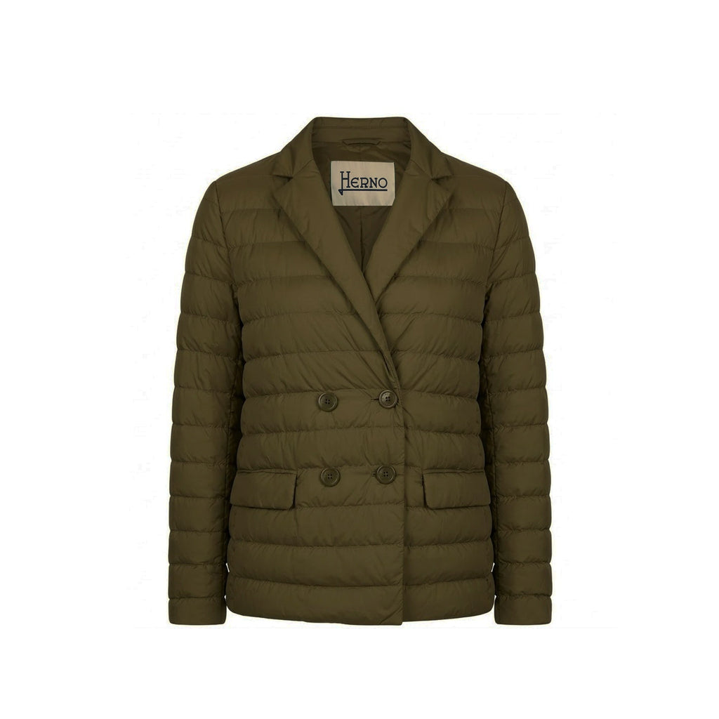 Herno Down Jacket – Siebentaschen