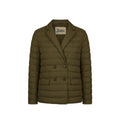 Herno Down Jacket – Siebentaschen