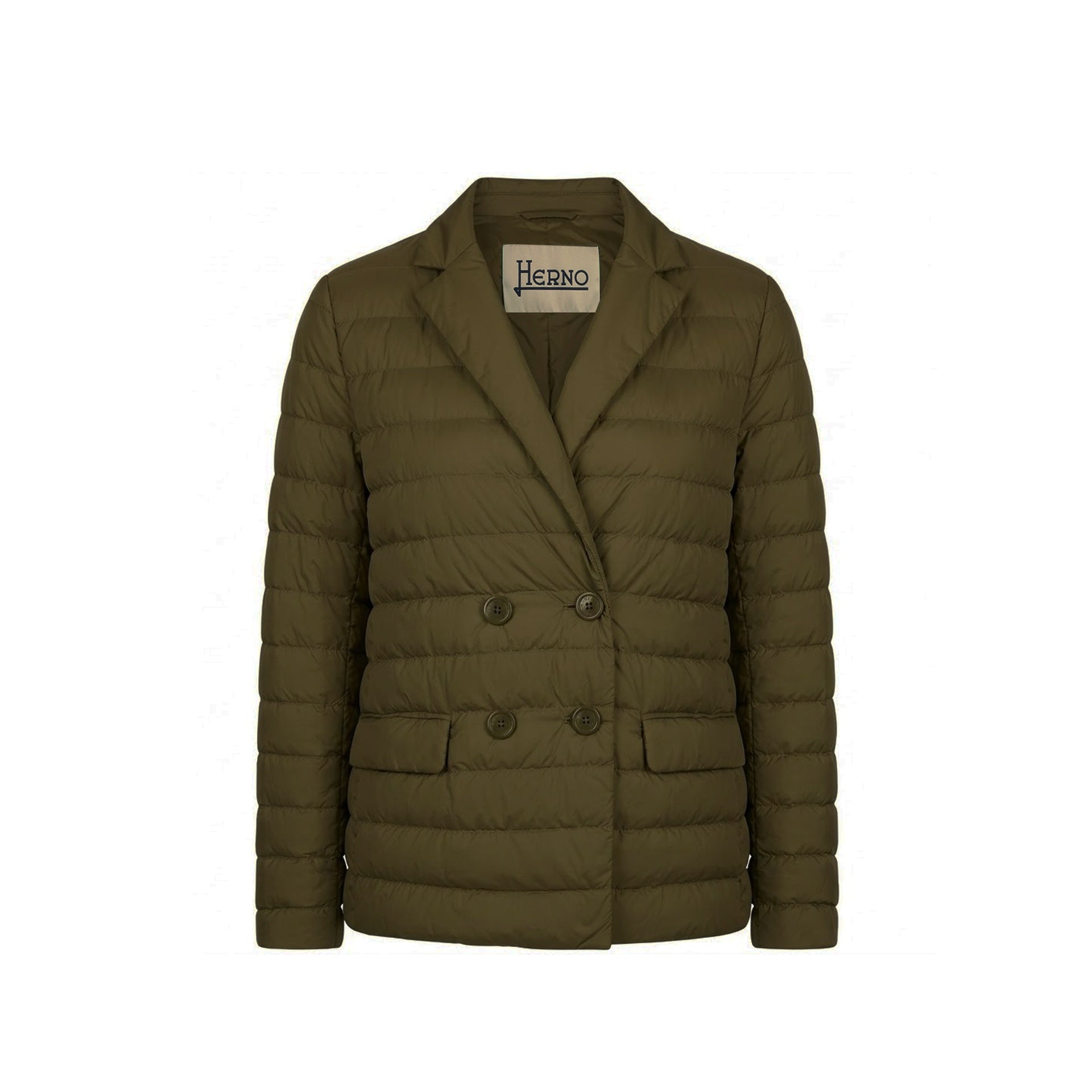 Herno Down Jacket – Siebentaschen